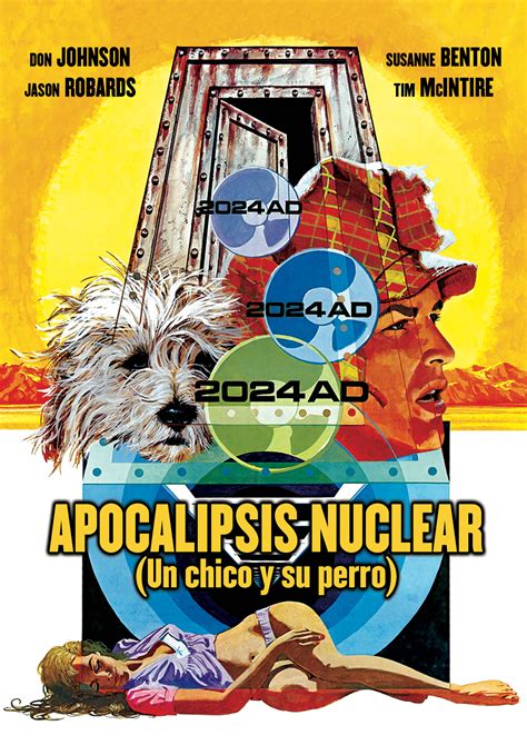 Apocalipsis025 reddit  Definitely has some post apocalyptic stuff with the world that’s left